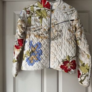 Obermeyer jacket